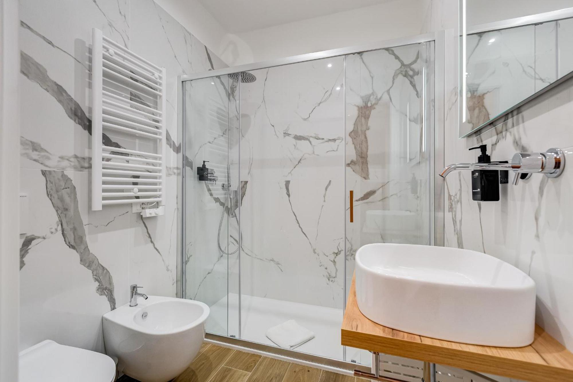 Lisa Suite Rome Exterior photo