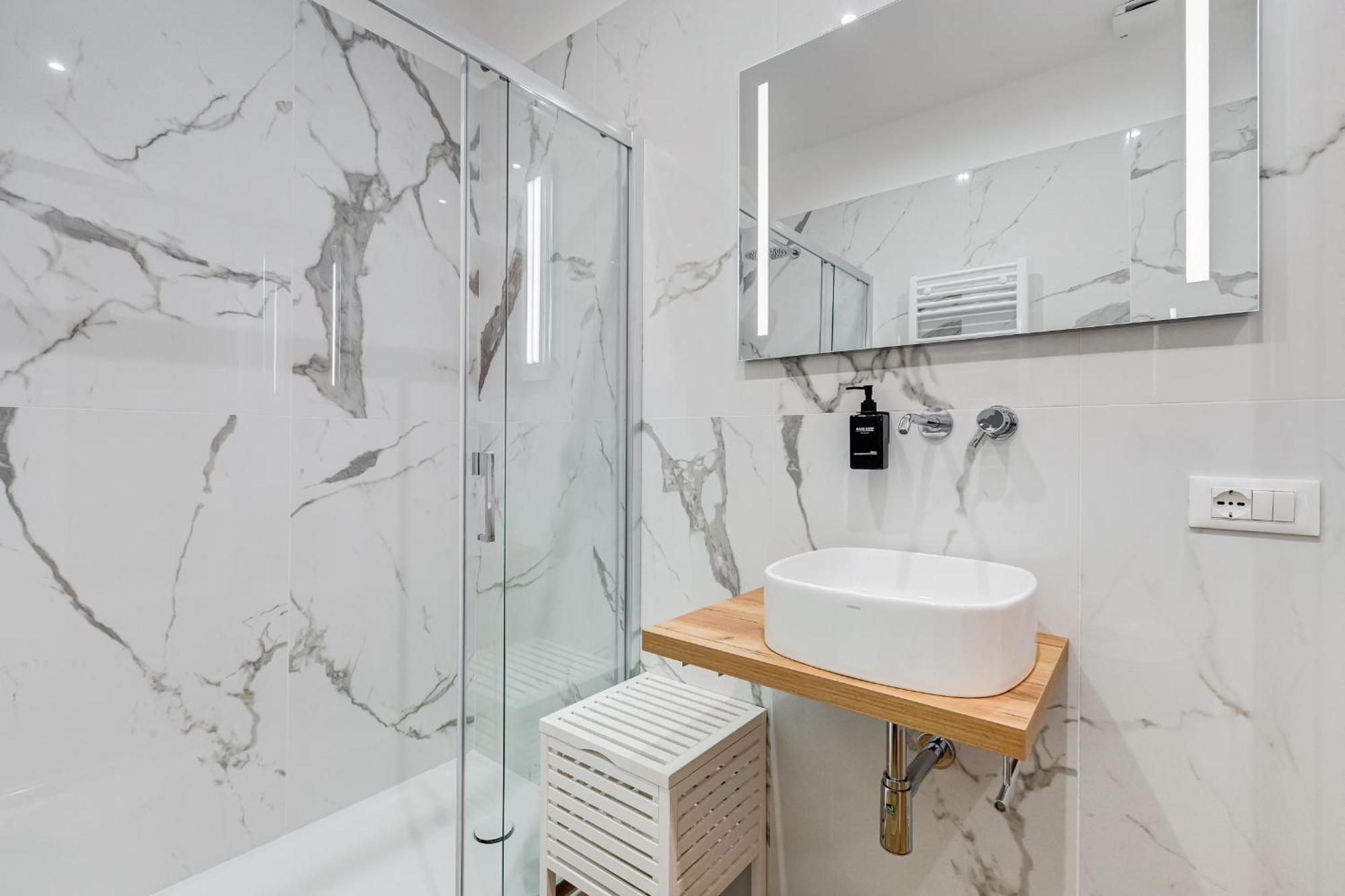 Lisa Suite Rome Exterior photo