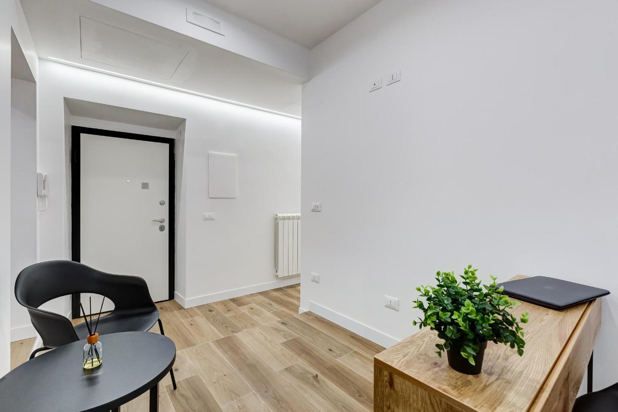 Lisa Suite Rome Exterior photo