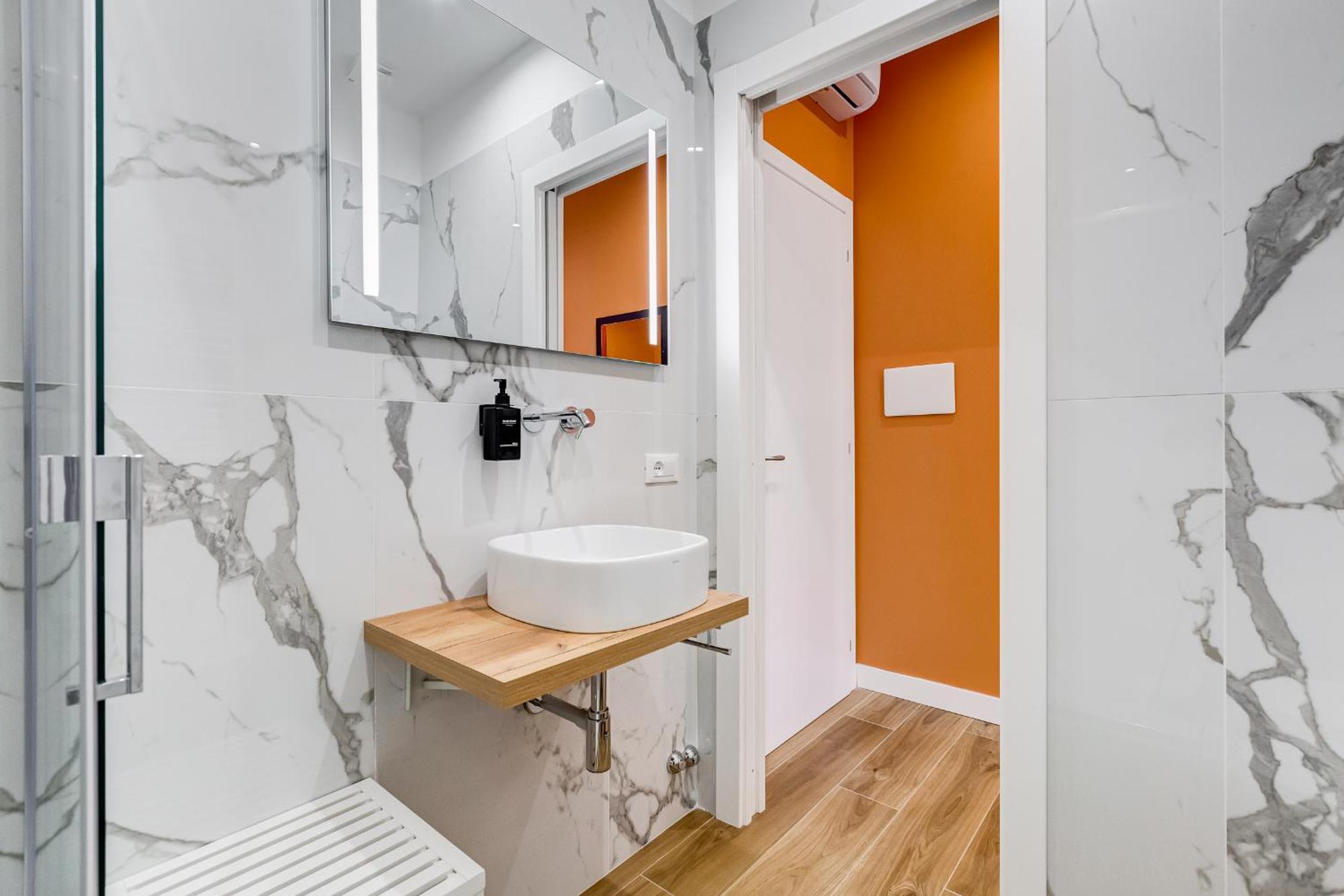 Lisa Suite Rome Exterior photo